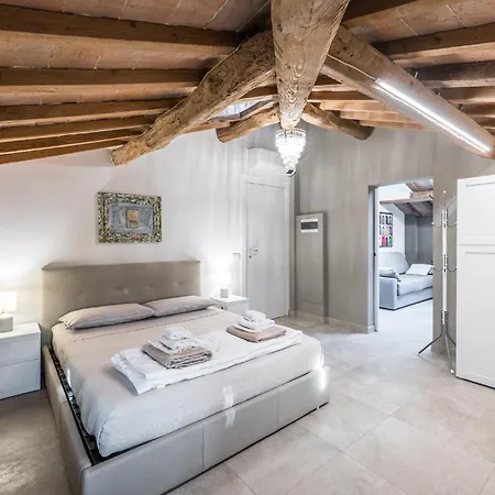 La Casa Di Valeria - Bed & Breakfast Modena