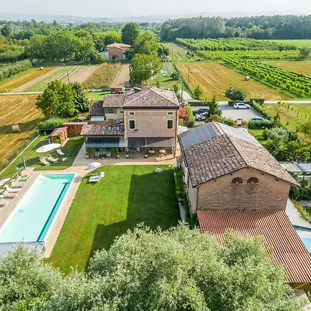La Casa Di Valeria - Alojamento de Acomodação e Pequeno-almoço Modena