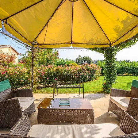 La Casa Di Valeria - Modena