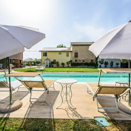 Bed & Breakfast La Casa Di Valeria - Modena