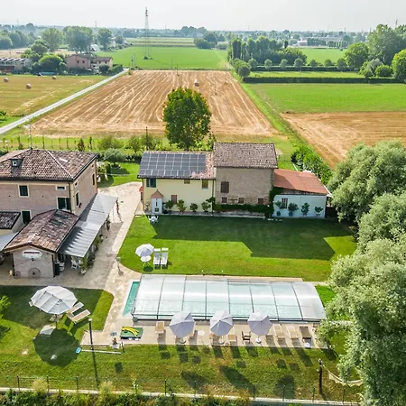 La Casa Di Valeria - Oda ve Kahvaltı 4*