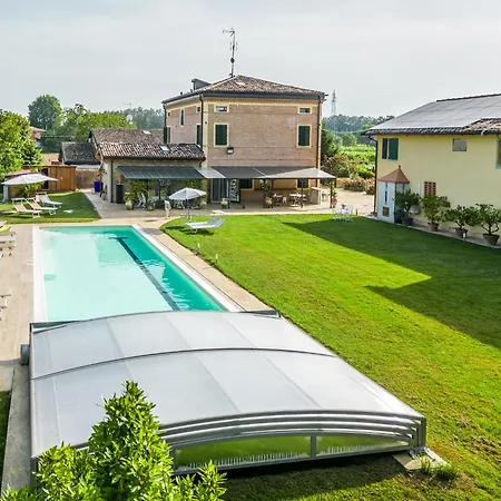 Bed & Breakfast La Casa Di Valeria -