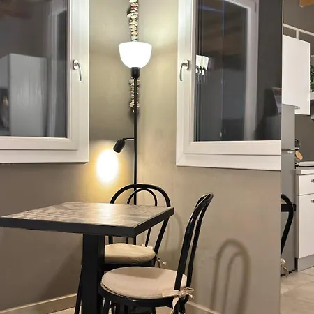 La Casa Di Valeria -