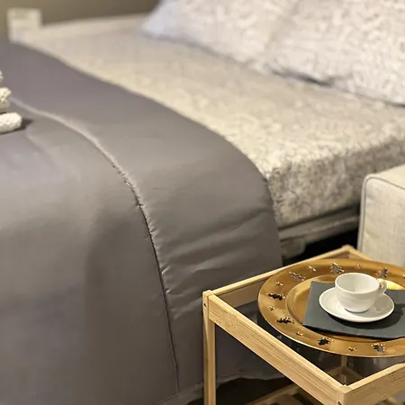 Bed & Breakfast La Casa Di Valeria - Modena