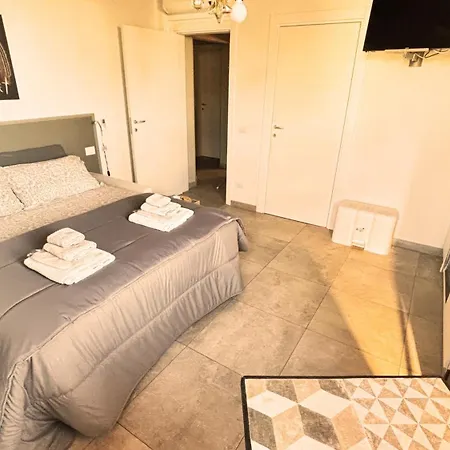 La Casa Di Valeria - Modena