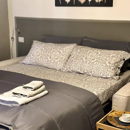 La Casa Di Valeria - Bed & Breakfast