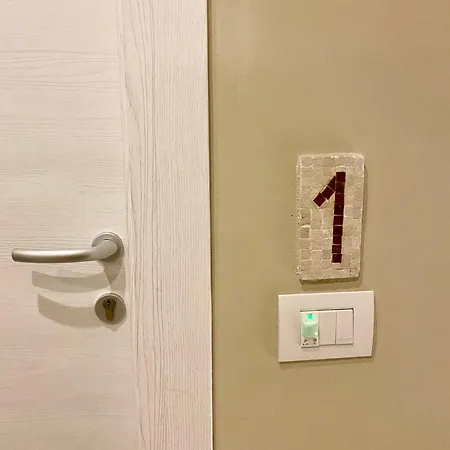 Отель типа 
