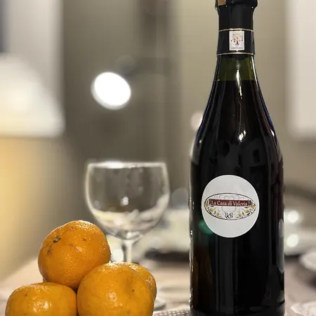 La Casa Di Valeria - * Modena