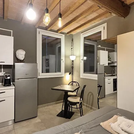 Oda ve Kahvaltı La Casa Di Valeria -