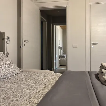 La Casa Di Valeria - Bed & Breakfast *