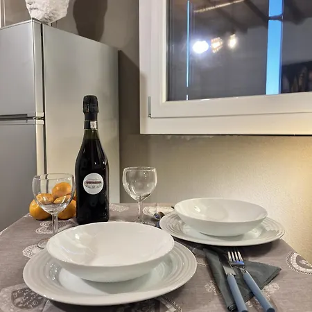 La Casa Di Valeria - Bed & Breakfast Modena