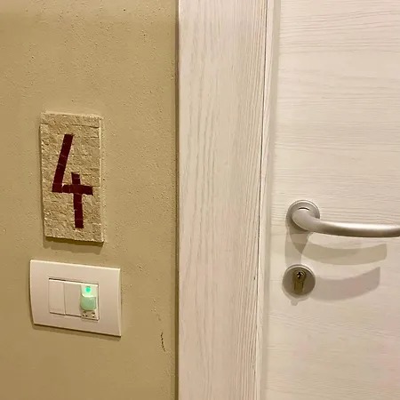 La Casa Di Valeria - Modena