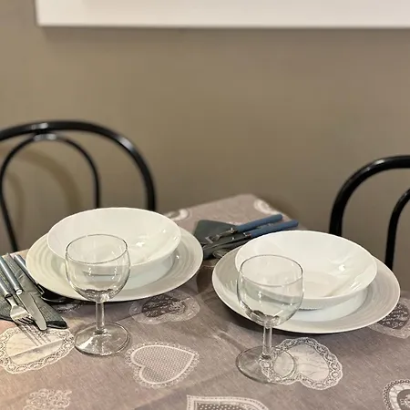 La Casa Di Valeria - 4* Модена