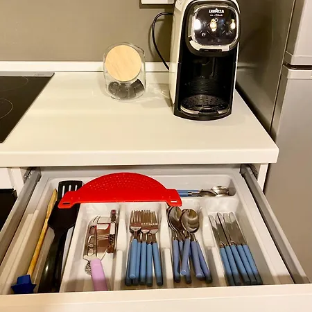 La Casa Di Valeria - Bed & Breakfast 4*