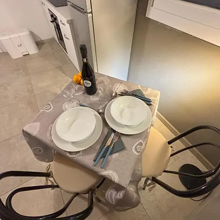 La Casa Di Valeria - Bed & Breakfast Modena