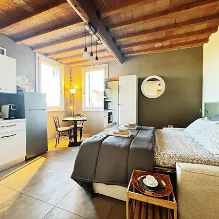 La Casa Di Valeria - Modena