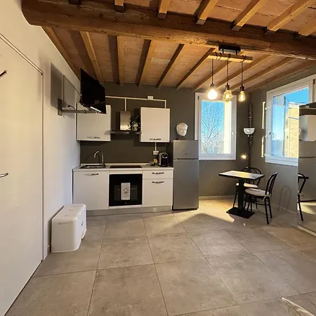 La Casa Di Valeria - Отель типа 