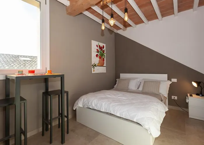 Bed & Breakfast La Casa Di Valeria -