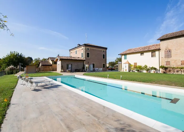 La Casa Di Valeria - Bed & Breakfast Modena