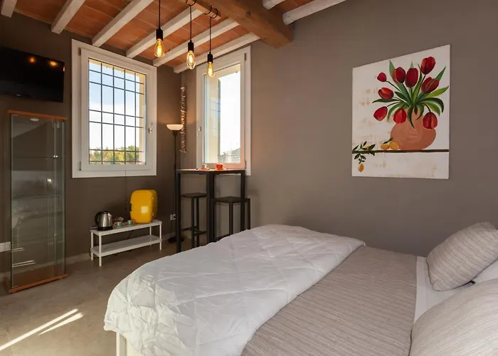 La Casa Di Valeria - 4* Modena