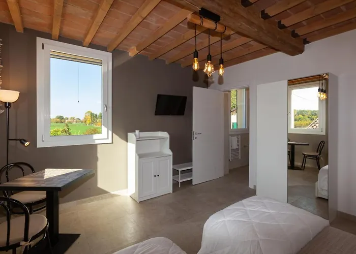 La Casa Di Valeria - Bed & Breakfast Modena