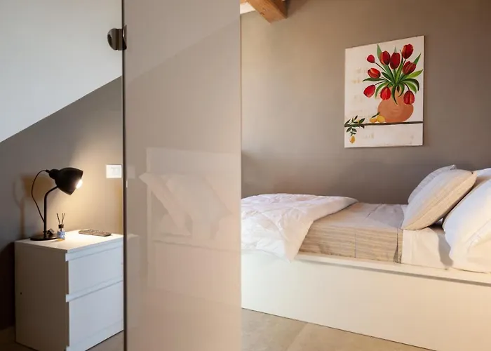 La Casa Di Valeria - 4* Modena