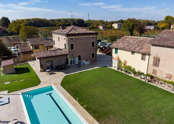 La Casa Di Valeria - Frühstückspension Modena