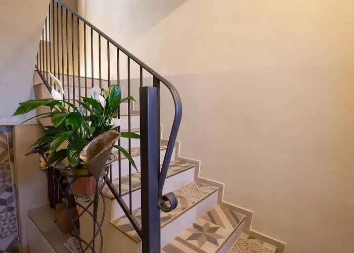 La Casa Di Valeria - Frühstückspension