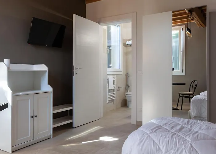 Frühstückspension La Casa Di Valeria - 4*