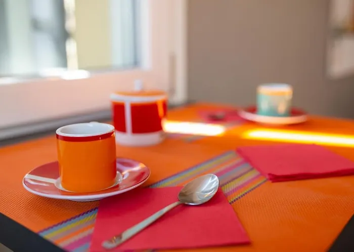 La Casa Di Valeria - Bed & Breakfast Modena