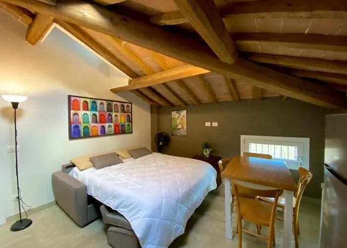 La Casa Di Valeria - Frühstückspension Modena