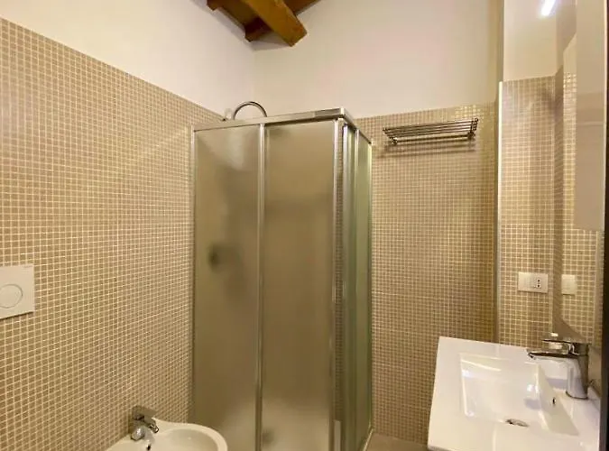 La Casa Di Valeria - Modena