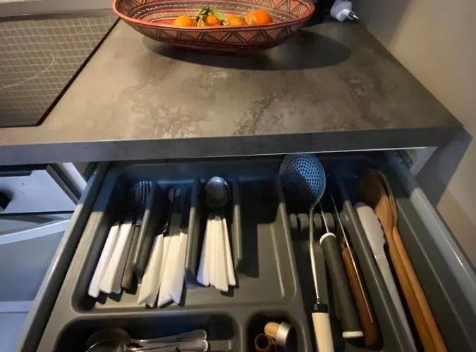 Frühstückspension La Casa Di Valeria -