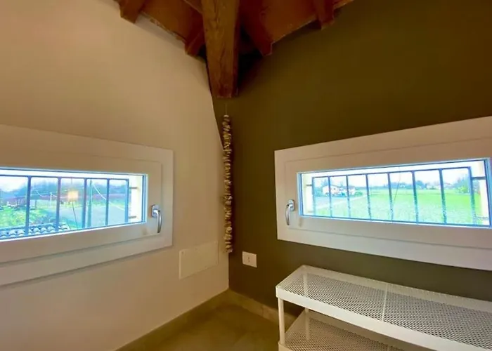 Bed & Breakfast La Casa Di Valeria -