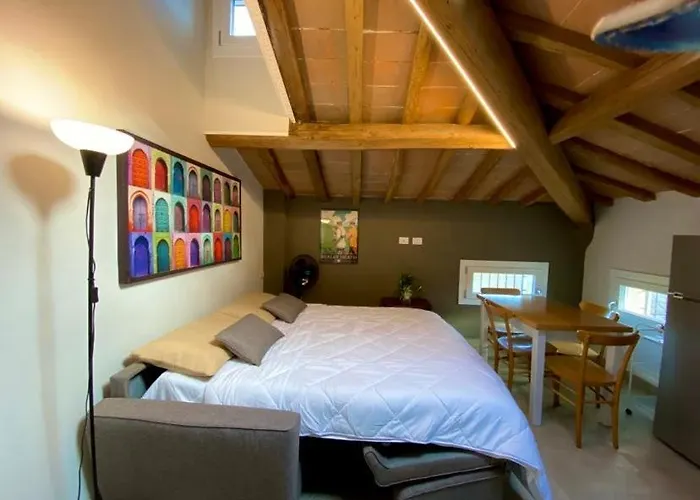 La Casa Di Valeria - 4* Modena