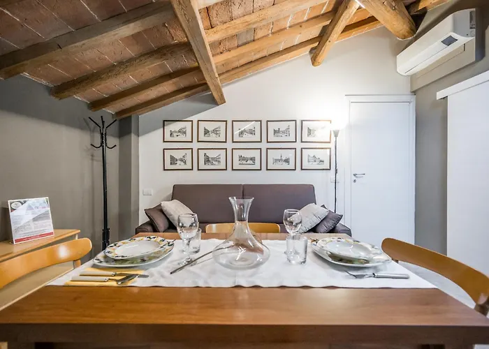 La Casa Di Valeria - 4* Modena