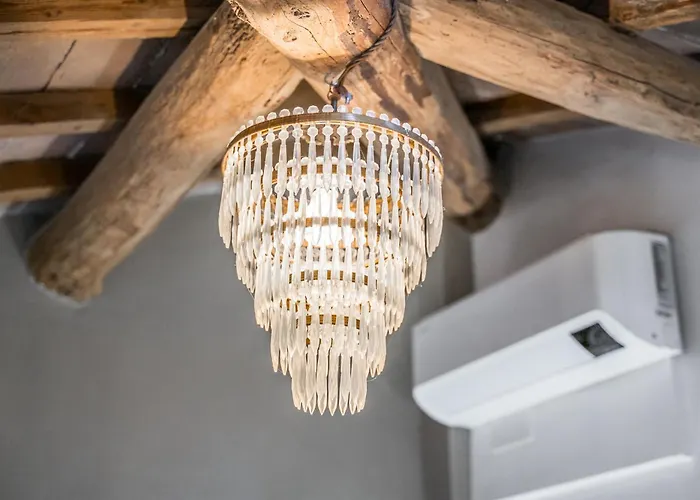 Frühstückspension La Casa Di Valeria - 4*