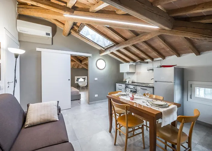 La Casa Di Valeria - Bed & Breakfast Modena