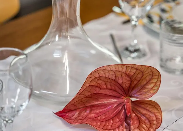 Bed & Breakfast La Casa Di Valeria - Modena