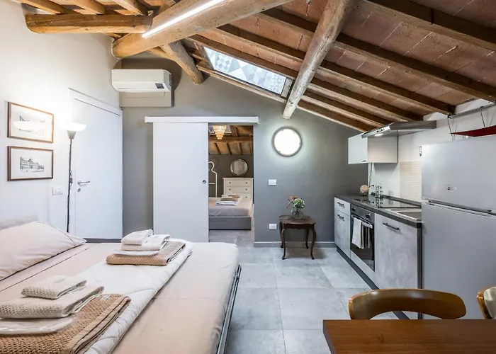 Bed & Breakfast La Casa Di Valeria - Modena