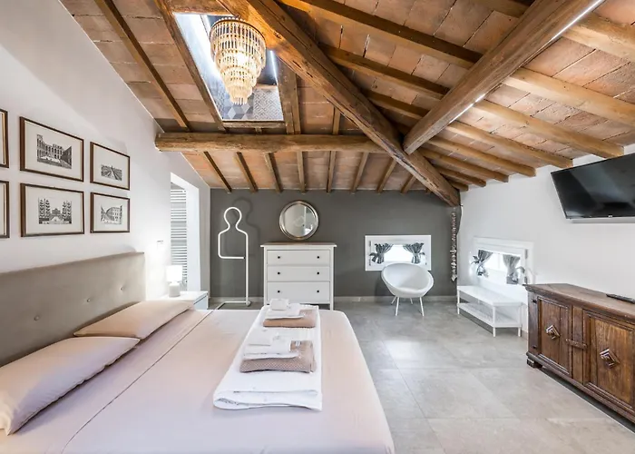 La Casa Di Valeria - Modena