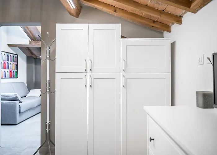 La Casa Di Valeria -