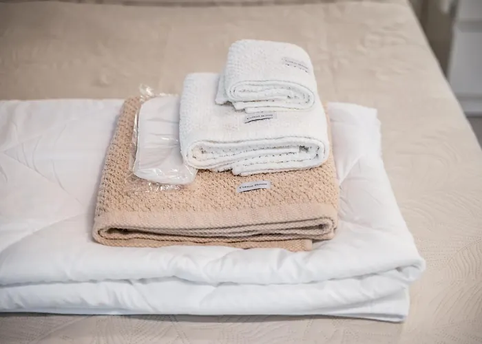 Frühstückspension La Casa Di Valeria - 4*