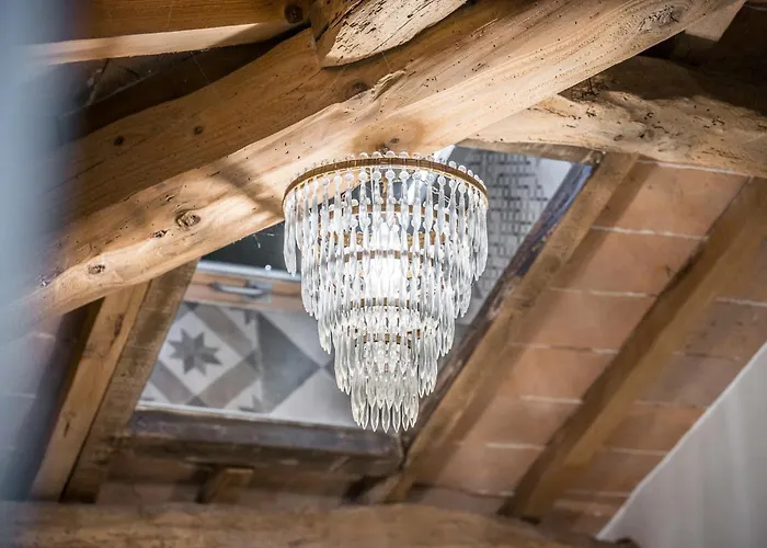 La Casa Di Valeria - Bed & Breakfast