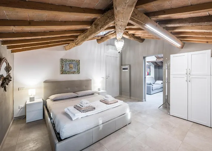 La Casa Di Valeria - Bed & Breakfast Modena