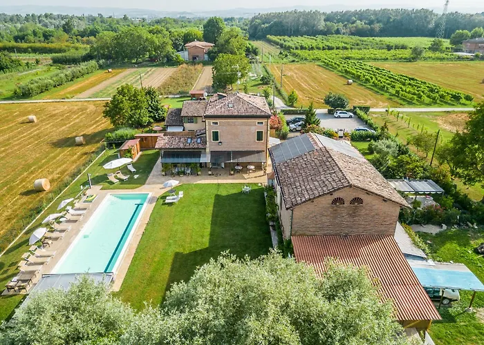 La Casa Di Valeria - Frühstückspension Modena