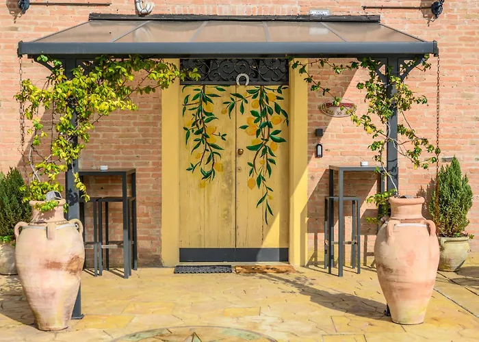 La Casa Di Valeria -