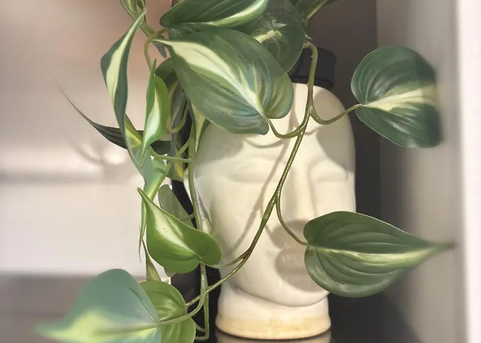 La Casa Di Valeria - Bed & Breakfast 4*