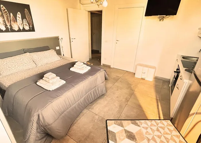 La Casa Di Valeria - Modena