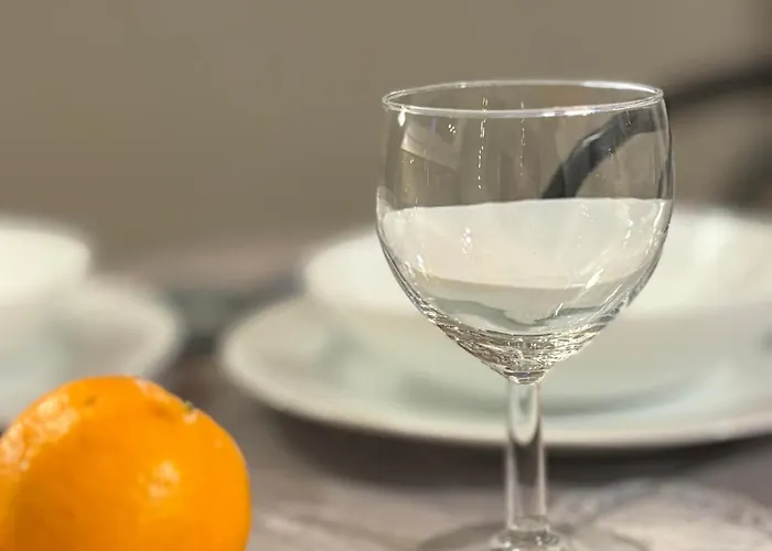 Frühstückspension La Casa Di Valeria -